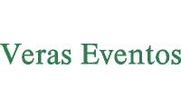 Logo Veras Eventos em Samambaia Norte