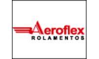 Logo Aeroflex Rolamentos Mangueiras E Correias em Roma