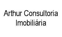 Logo Arthur Consultoria Imobiliária em Cidade Nova