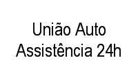 Logo União Auto Assistência 24h em Santo Amaro