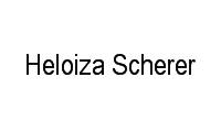 Logo Heloiza Scherer em Medianeira