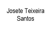 Logo Josete Teixeira Santos em Centro