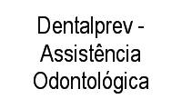 Logo Dentalprev - Assistência Odontológica em Centro