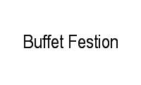 Logo Buffet Festion em Alto dos Passos