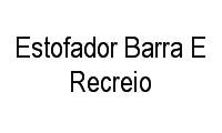Logo Estofador Barra E Recreio em Barra da Tijuca