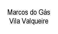 Logo Marcos do Gás Vila Valqueire em Oswaldo Cruz