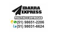 Logo Motoboy-Ibarra Express