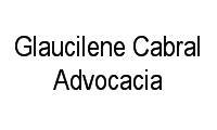 Logo Glaucilene Cabral Advocacia em Umarizal