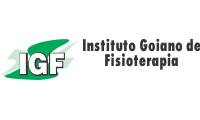 Logo Instituto Goiano de Fisioterapia em Setor Aeroporto