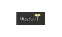 Logo Meta Mogi Contabilidade em Centro