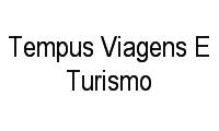 Logo Tempus Viagens E Turismo em Centro