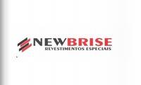 Logo NewBrise Revestimentos Especiais