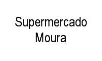 Logo Supermercado Moura