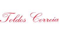 Logo Toldos Correia