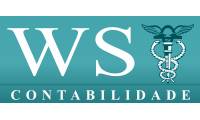 Logo Ws Contabilidade em Vila Taquarussu