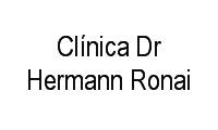 Logo Clínica Dr Hermann Ronai em Méier
