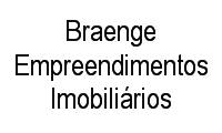 Logo Braenge Empreendimentos Imobiliários em Água Verde