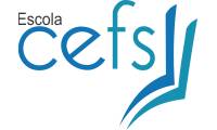Logo Cefs-Centro Educacional Fonte do Saber
