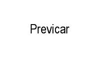 Logo Previcar