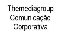 Logo Themediagroup Comunicação Corporativa em Bela Vista