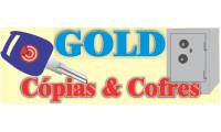 Logo Gold Cópias E Cofres em Belo Jardim II
