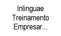 Logo de Inlinguae Treinamento Empresarial E Consultoria em América