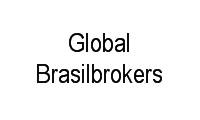 Logo Global Brasilbrokers em Nossa Senhora das Graças
