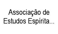 Logo Associação de Estudos Espíritas (Lenico)-Aeel em Jardim Santa Terezinha (Zona Leste)