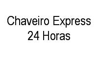 Logo Chaveiro Express 24 Horas em Jardim Audir