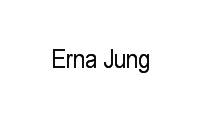 Logo Erna Jung em Petrópolis