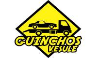 Logo Guinchos Vesule em Navegantes