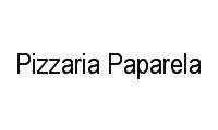 Logo Pizzaria Paparela em Vista Alegre