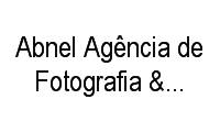 Logo Abnel Agência de Fotografia & Audiovisual em Parque das Gaivotas