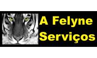 Logo A Felyne Serviços em Setor Aeroporto Sul