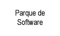 Logo Parque de Software em Cidade Industrial