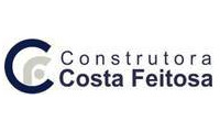 Logo Construtora Costa Feitosa em Vila Ester (Zona Norte)