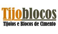 Logo Tijoblocos Tijolos E Blocos de Cimento em Altos do Coxipó