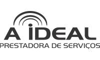 Logo A Ideal em Jardim Europa