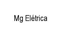 Logo Mg Elétrica em Condomínio Privê Lucena Roriz (Ceilândia)