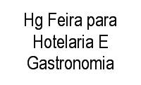 Fotos de Hg Feira para Hotelaria E Gastronomia