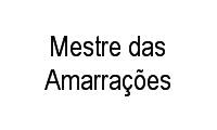 Logo Mestre das Amarrações em Vila Parque Jabaquara