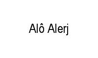 Logo Alô Alerj em Centro