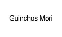 Logo Guinchos Mori em Jardim América