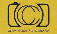 Logo Click Click Fotografia