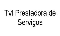 Logo Tvl Prestadora de Serviços em Nova Suíssa
