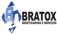 Logo Bratox Dedetizadora E Serviços