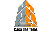 Logo Casa das Telas em Pina
