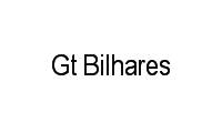 Logo Gt Bilhares
