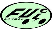 Logo Fui Express Motoboys em Comércio