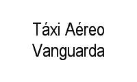 Logo Táxi Aéreo Vanguarda em Jardim Santa Mônica